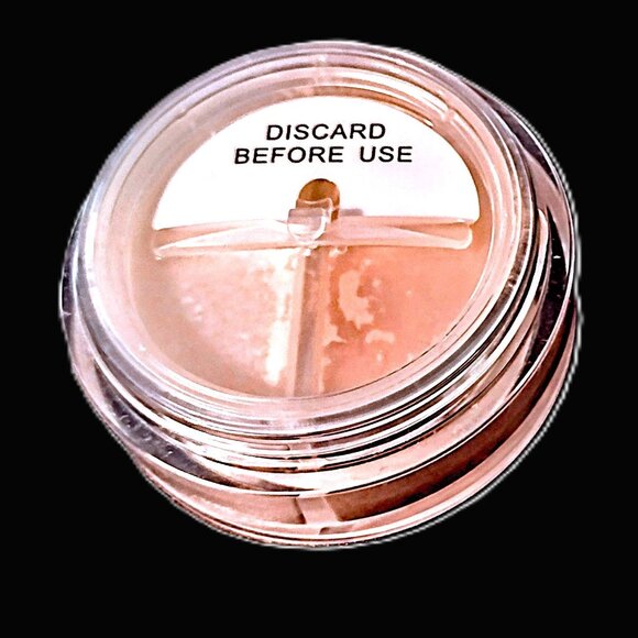 i.d. bareMinerals ~ NATURAL LIGHT ~ Well-Lit / Back-Lit DUO! ~ 2g ~ NEW … - Picture 3 of 6